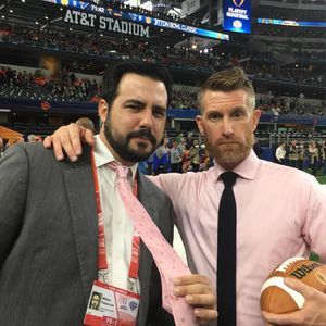 Meet your Posher, Will